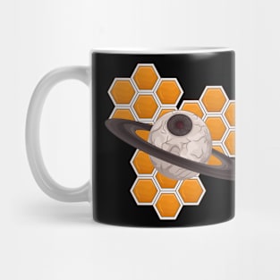 Eye Mug